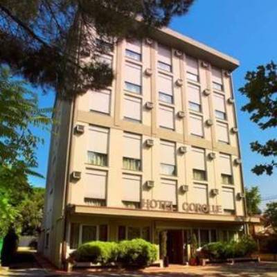 Corolle 3* Florence