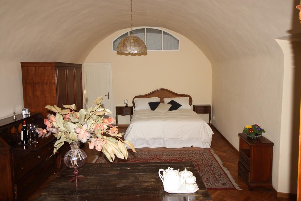 Fiamma Appartement