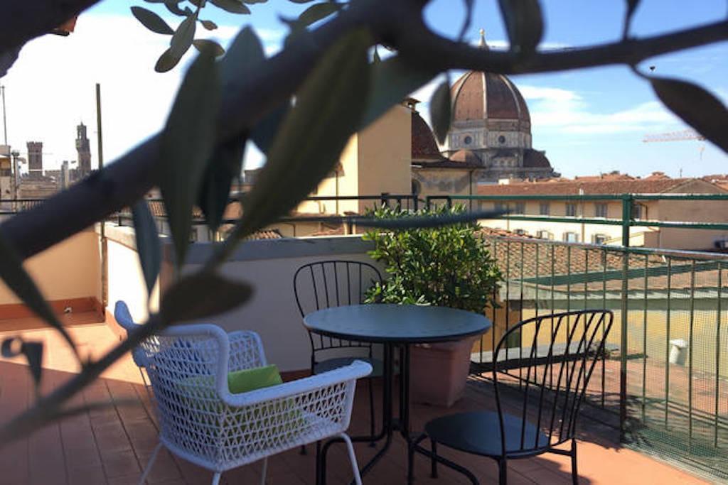 Istay - Attico Pergola Florence