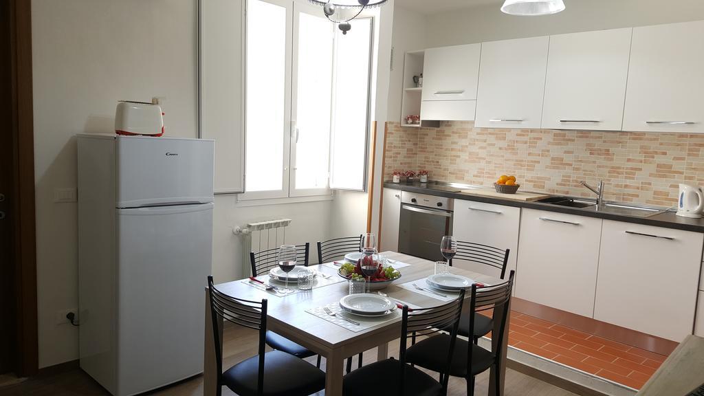 A Due Passi Dal Lungarno Appartement Florence