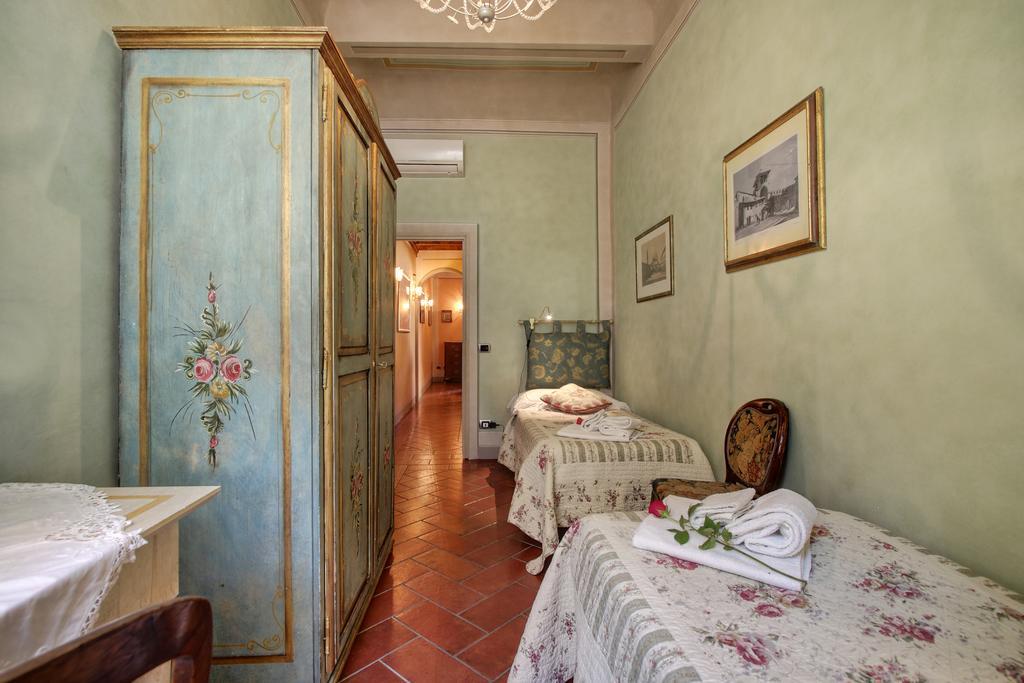 Pergola Apartment