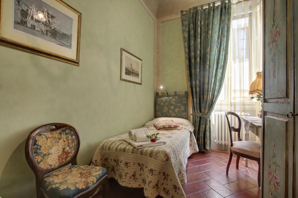Pergola Apartment *