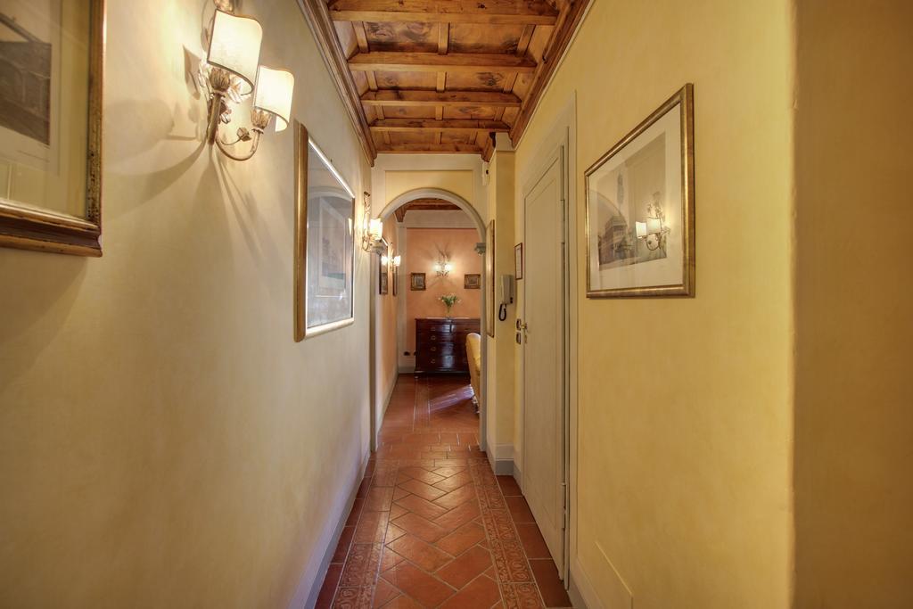 Pergola Apartment Florence