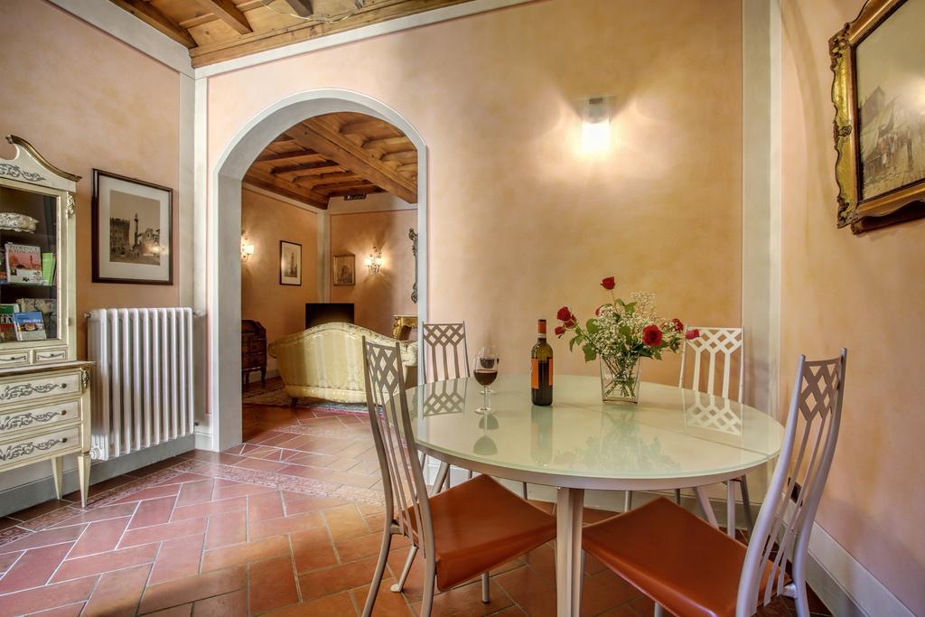 Pergola Apartment