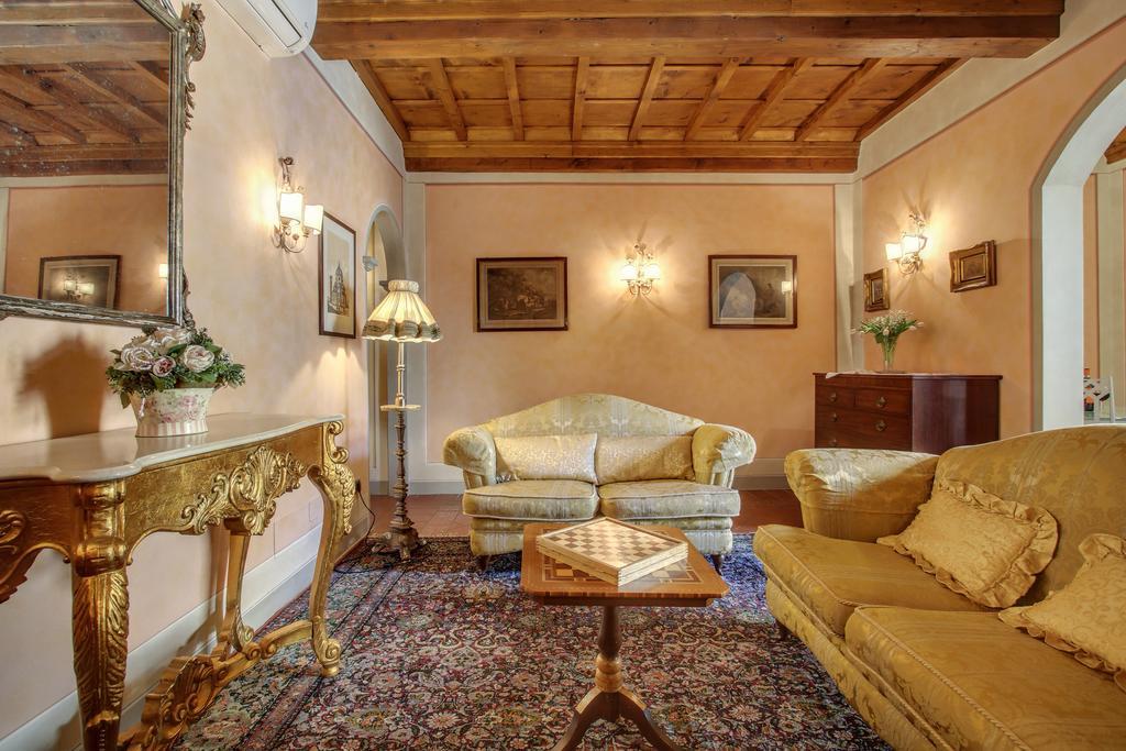 Apartment Pergola Florence