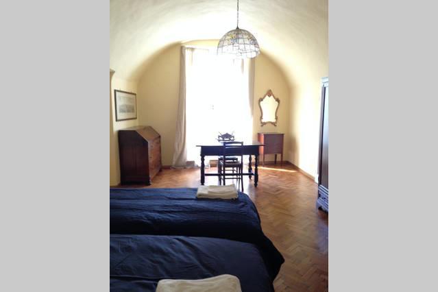 Fiamma Appartement *