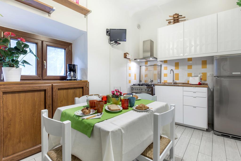 Appartement Santa Maria Del Carmine