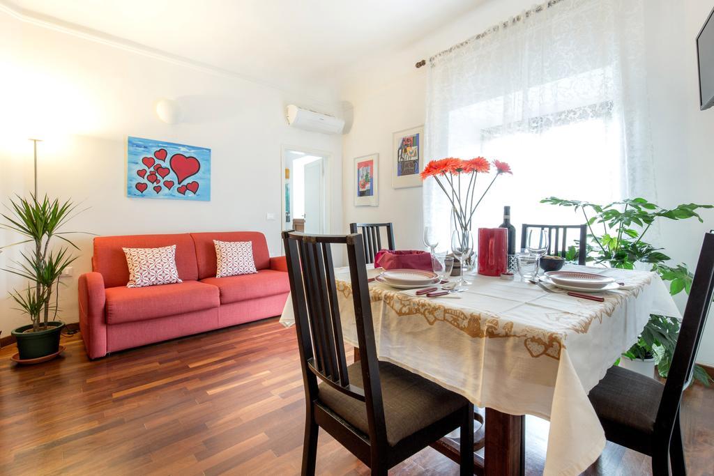 Appartement Santa Maria Del Carmine Florence