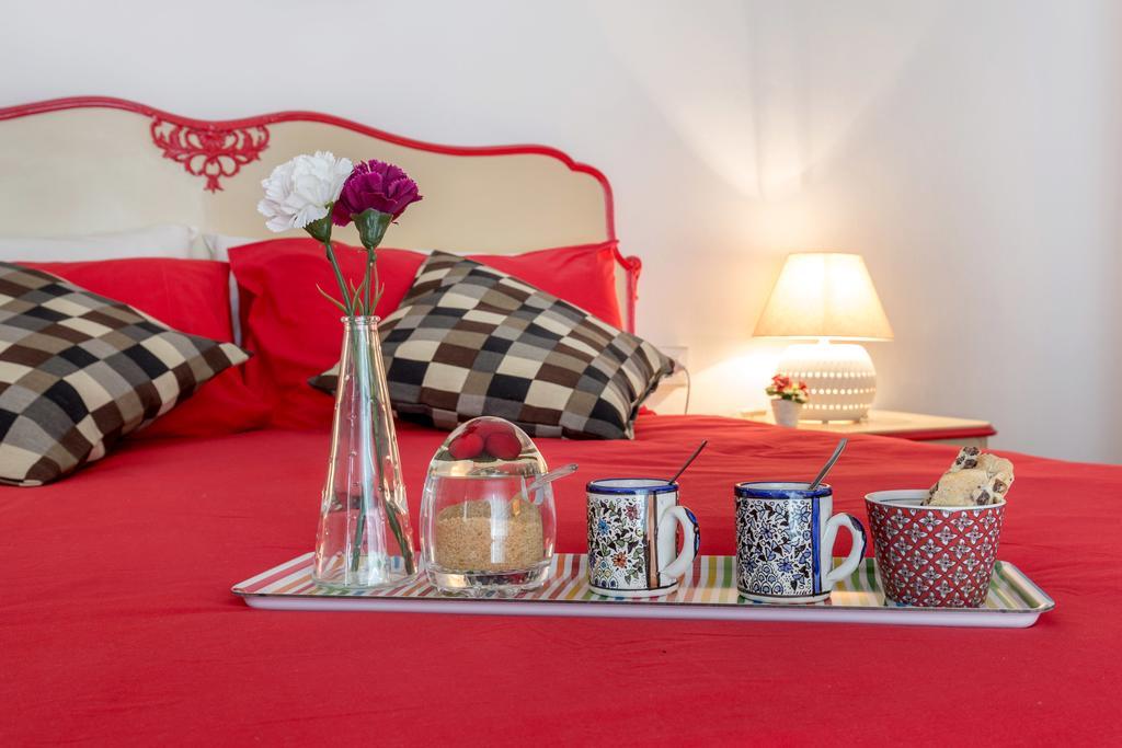 Santa Maria Del Carmine Appartement