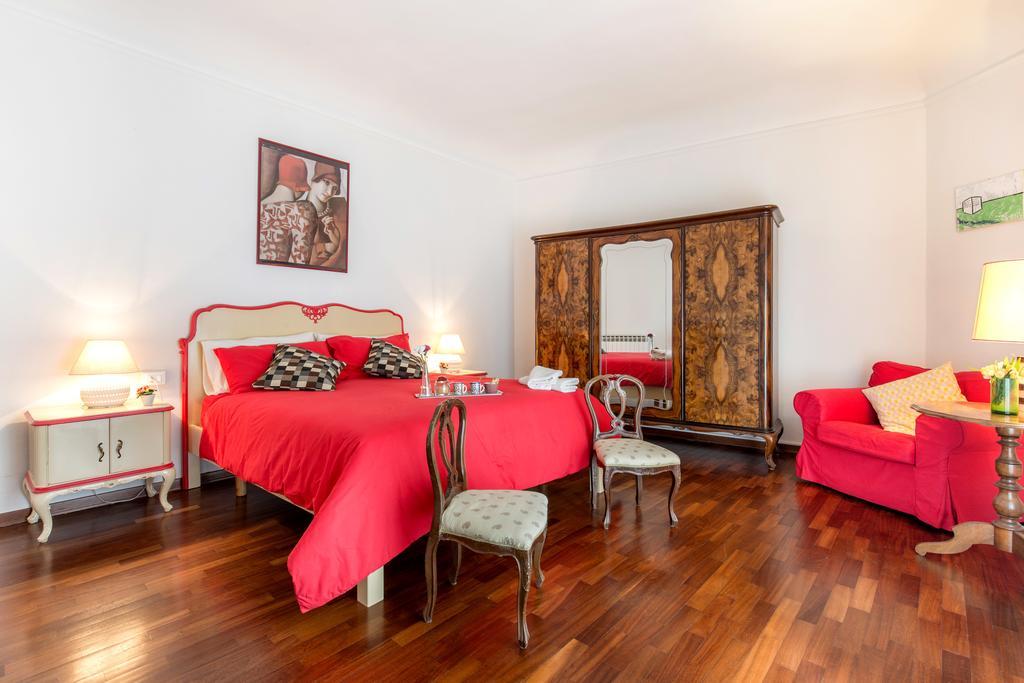 Appartement Santa Maria Del Carmine *