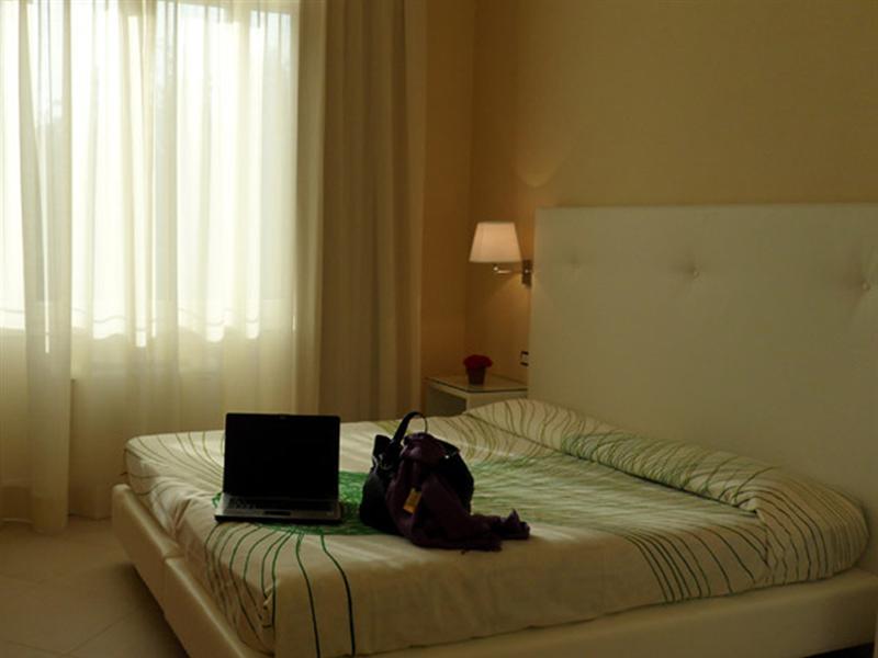 Residenza Fiorentina Hotel Florence