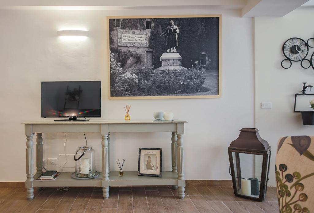 - San Marco 3 Apartment