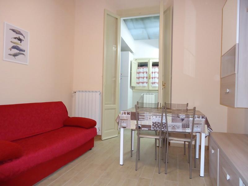 Apartment Con Terrazza