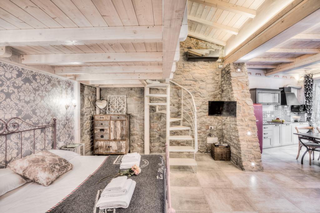 Giglio By Mmega Appartement Florence