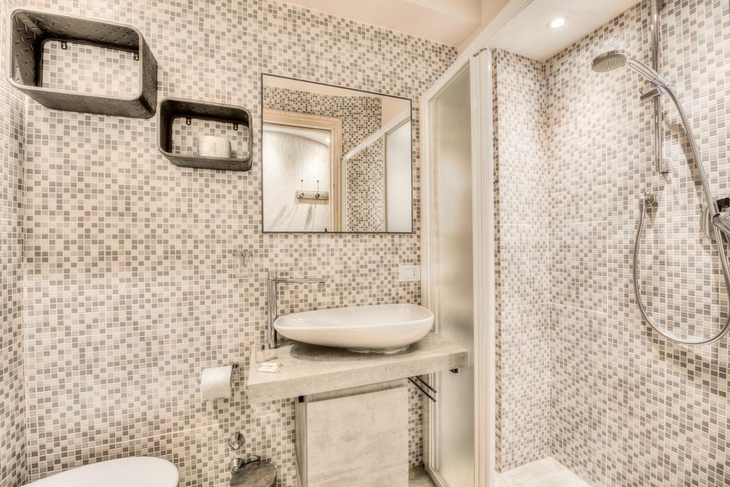 Giglio By Mmega Appartement *