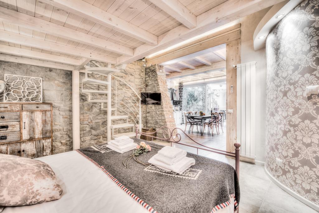 Giglio By Mmega Appartement *