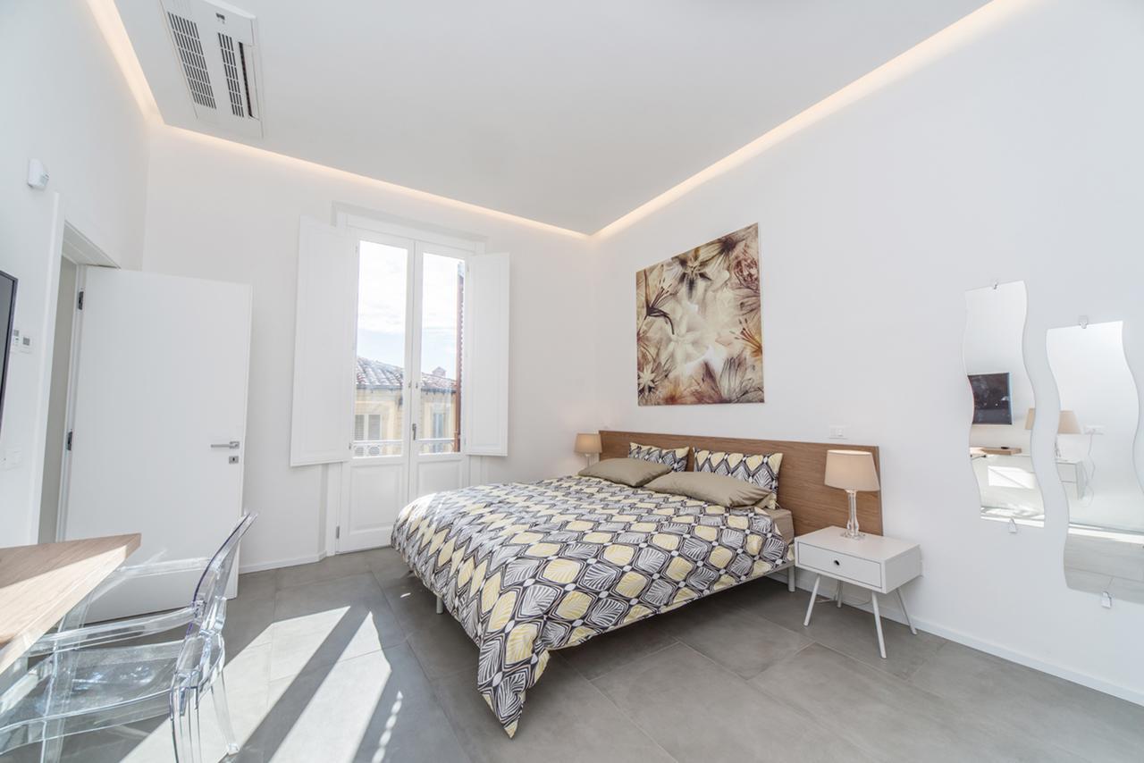 Cupola View Apartment