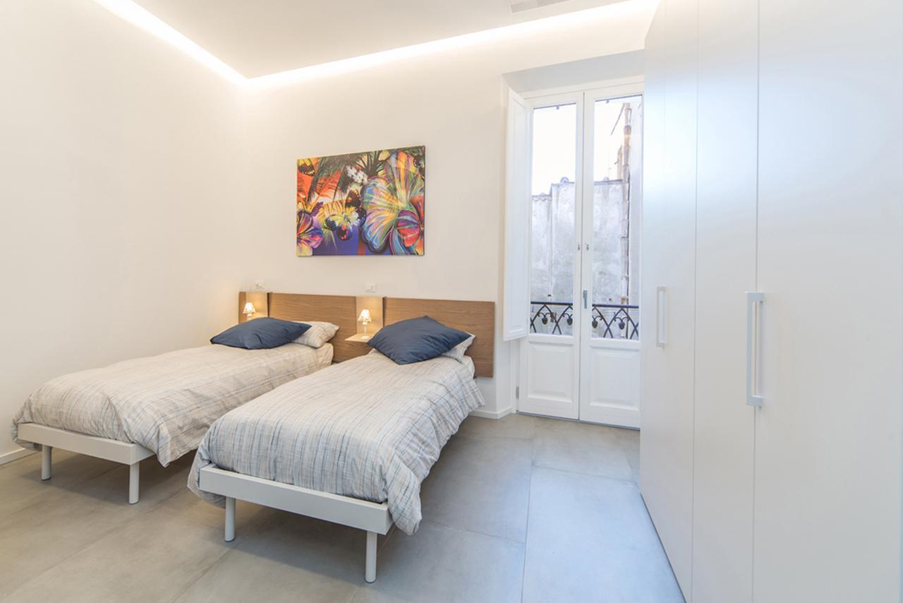 Cupola View Apartment