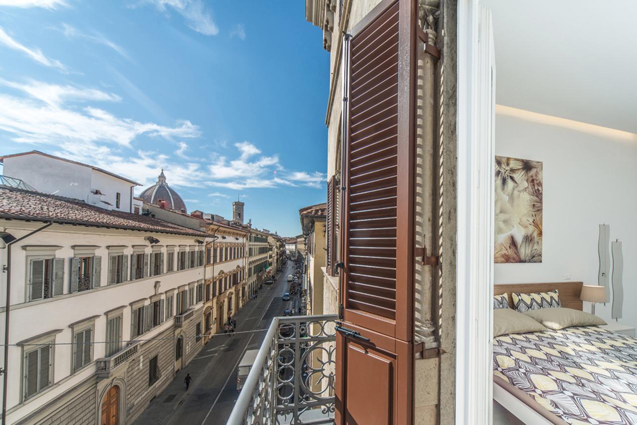 Cupola View * Florence