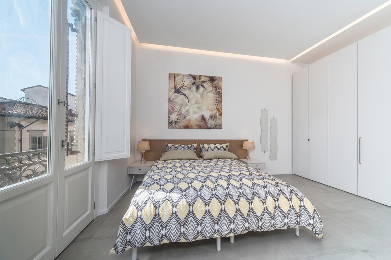 Apartment Cupola View Florence