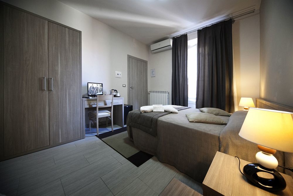 Couette-café La Residenza Di Michelangelo