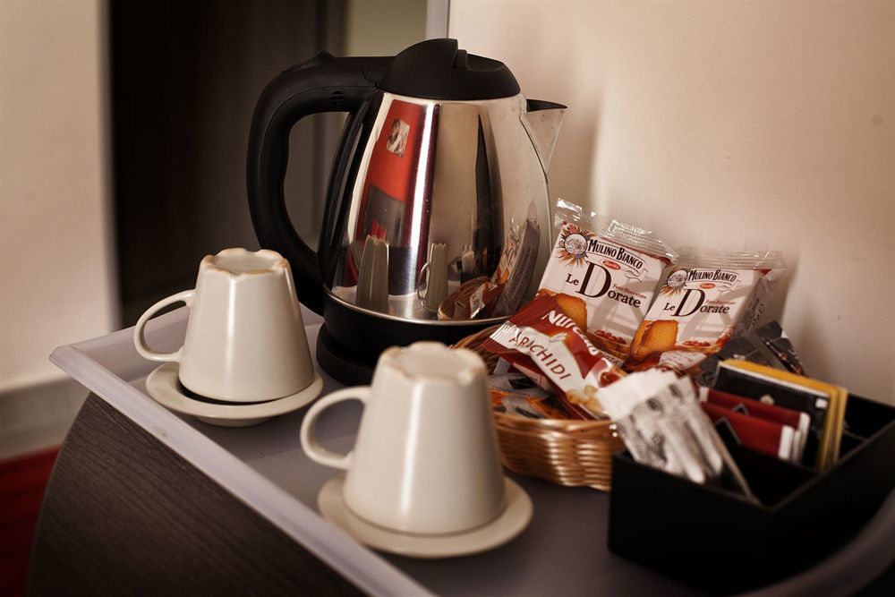 Couette-café La Residenza Di Michelangelo 3*