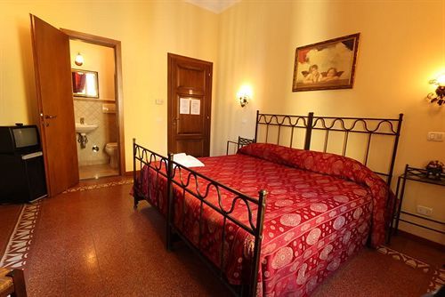 Bed & Breakfast Tourist House Liberty 2*