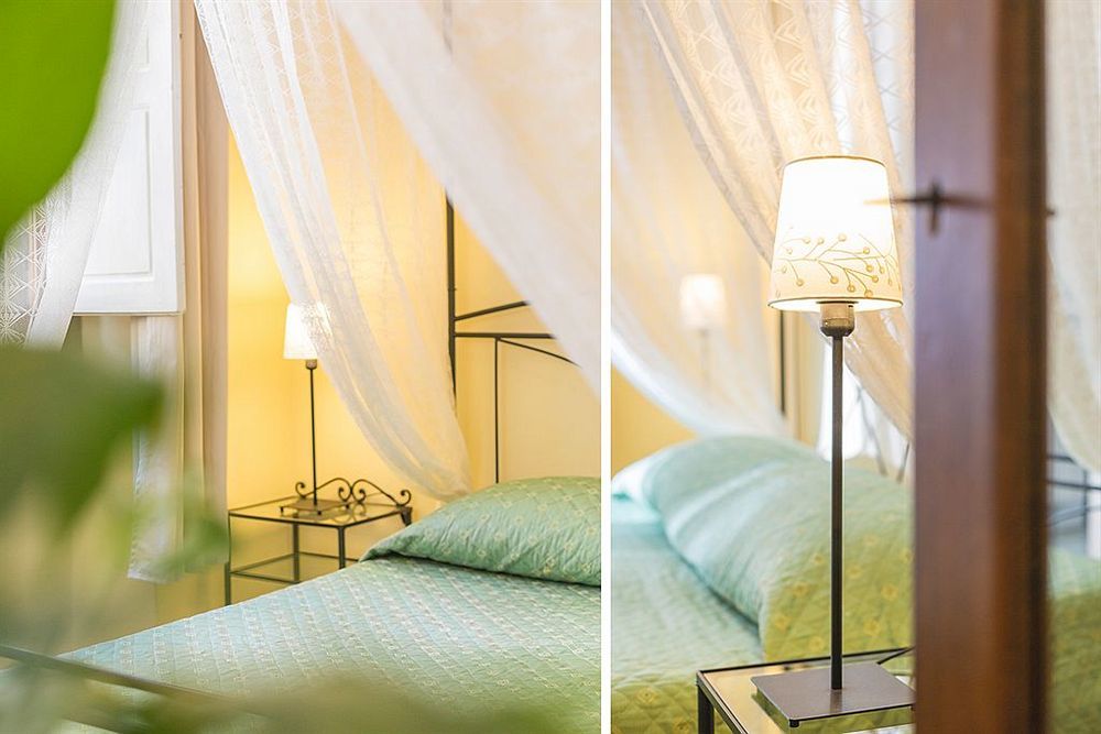 Tourist House Liberty Bed & Breakfast 2*