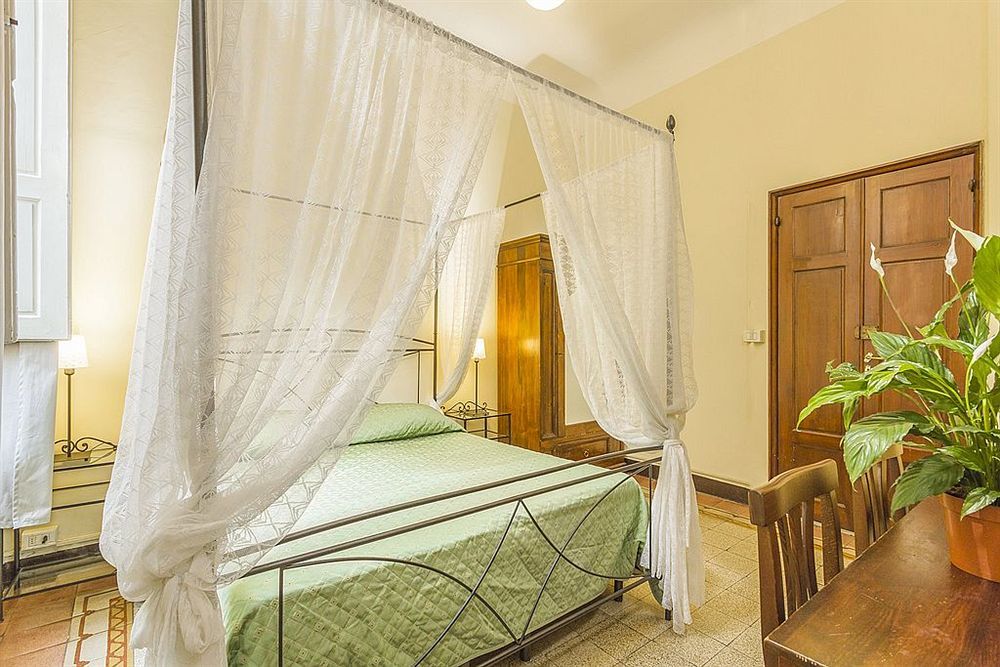 Tourist House Liberty 2* Florence