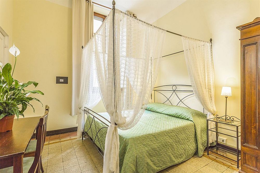 Tourist House Liberty Bed & Breakfast Florence