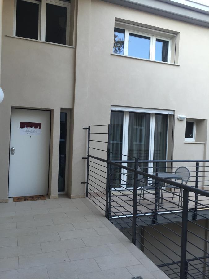 B&B Centrale Bed & Breakfast