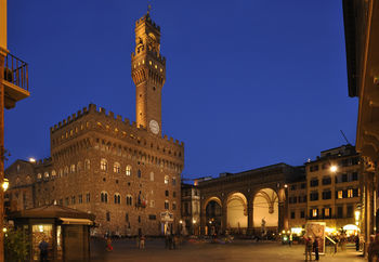 Art And Luxury Hotel Florence
