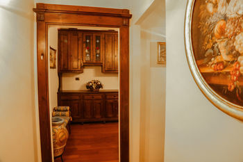 Art And Luxury Hotel Florence