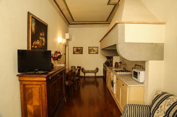 Art And Luxury * Florence