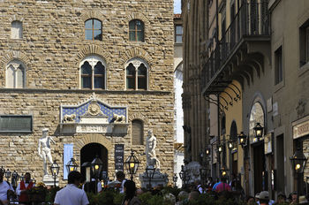 Hotel Art And Luxury Florence
