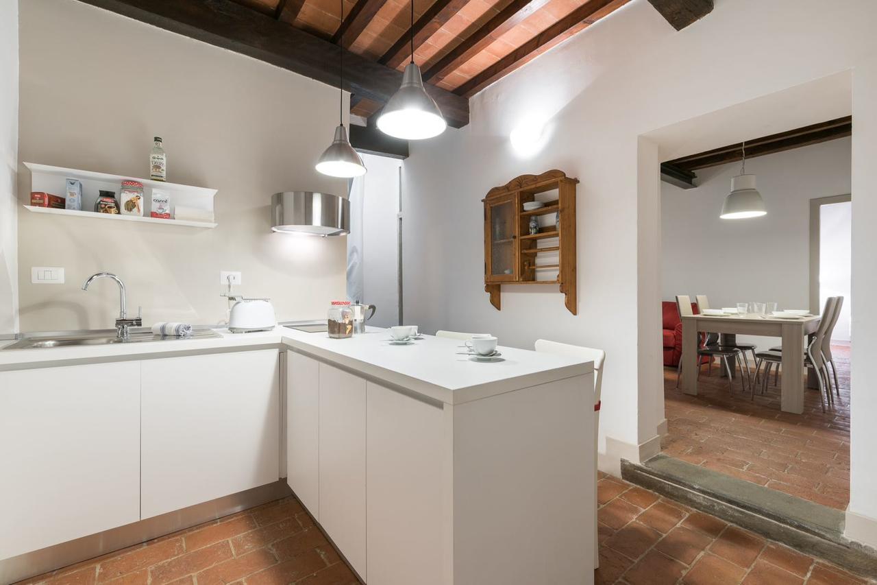 Apartment Flr Casa Di Leo In Signoria