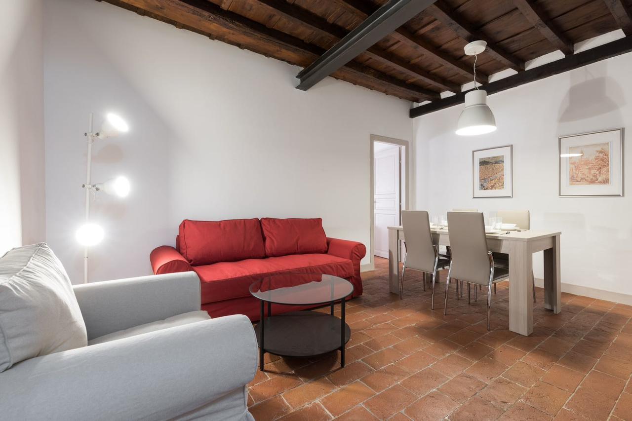 Flr Casa Di Leo In Signoria Apartment