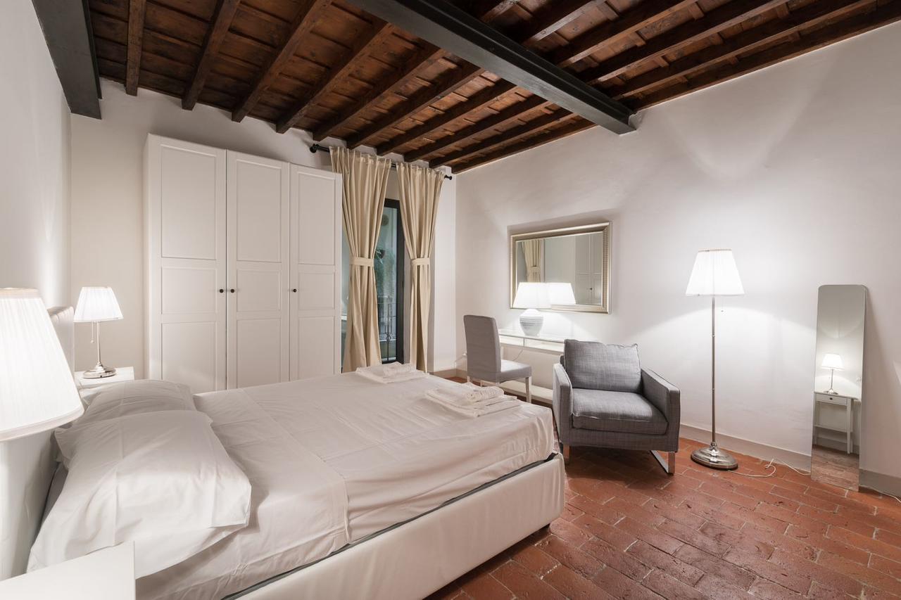 Apartment Flr Casa Di Leo In Signoria Florence