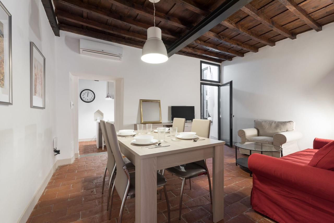 Flr Casa Di Leo In Signoria Apartment Florence