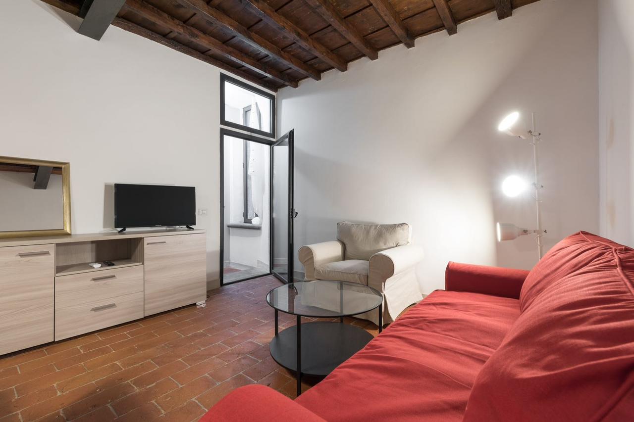 Flr Casa Di Leo In Signoria Apartment Florence