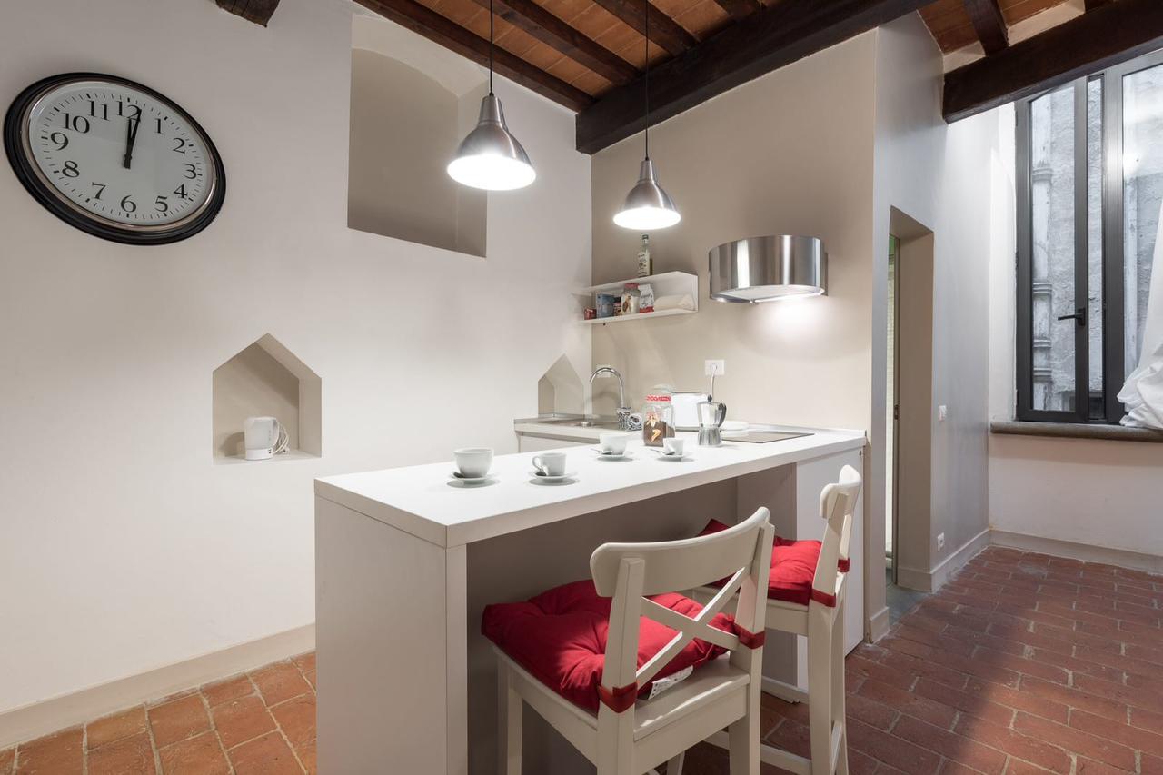 Apartment Flr Casa Di Leo In Signoria *