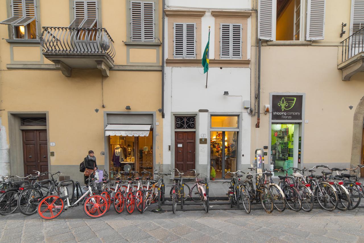 Pitti - Flo Apartment Florence