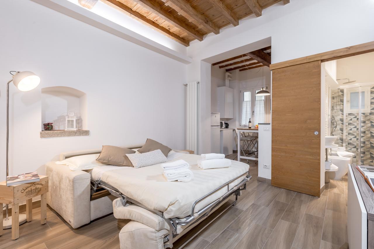 Santa Croce Place By Mmega Florence