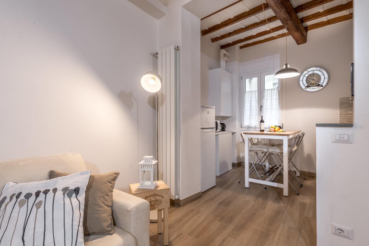 Santa Croce Place By Mmega Apartment Florence