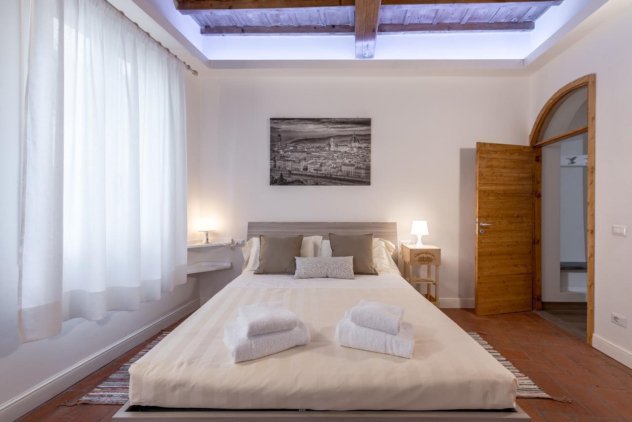 Santa Croce Place By Mmega Florence