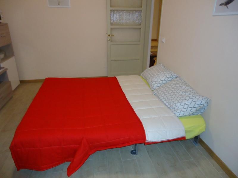 Con Terrazza Apartment Florence