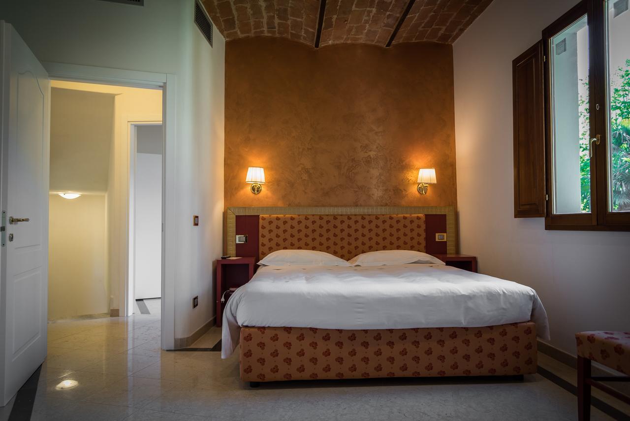 Maison d'hôtes Relais La Corte Di Cloris
