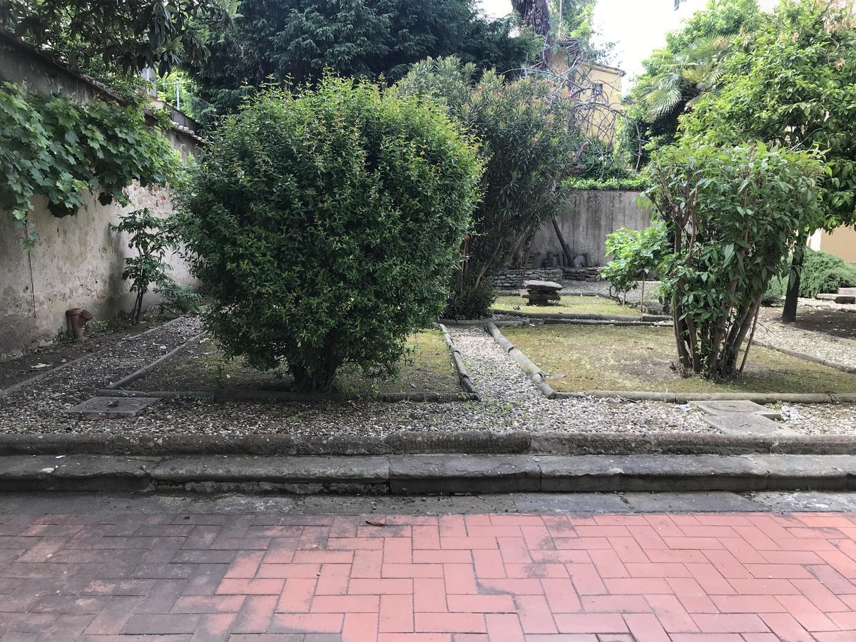 Appartement Pilastri 35 *
