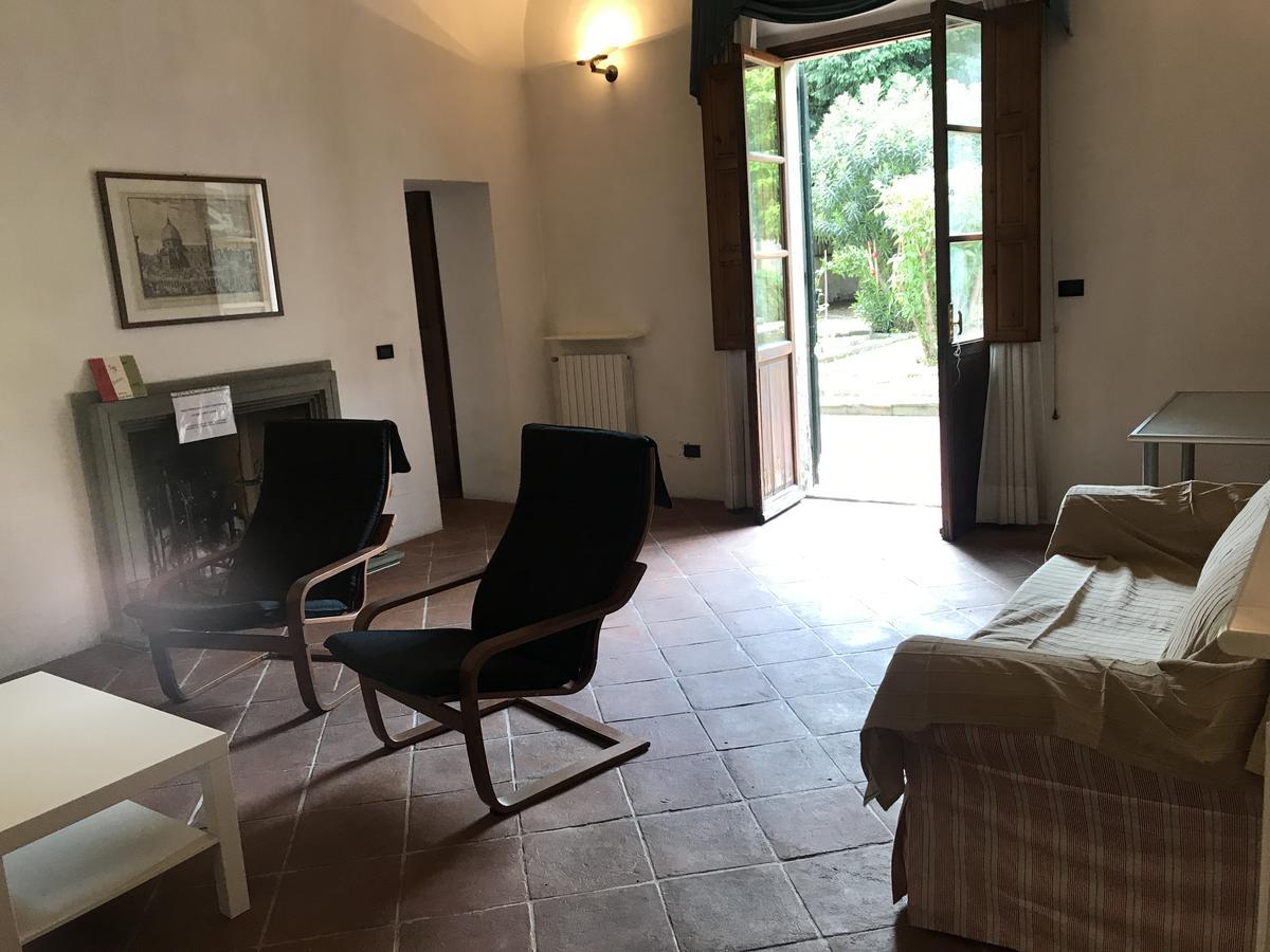 Appartement Pilastri 35