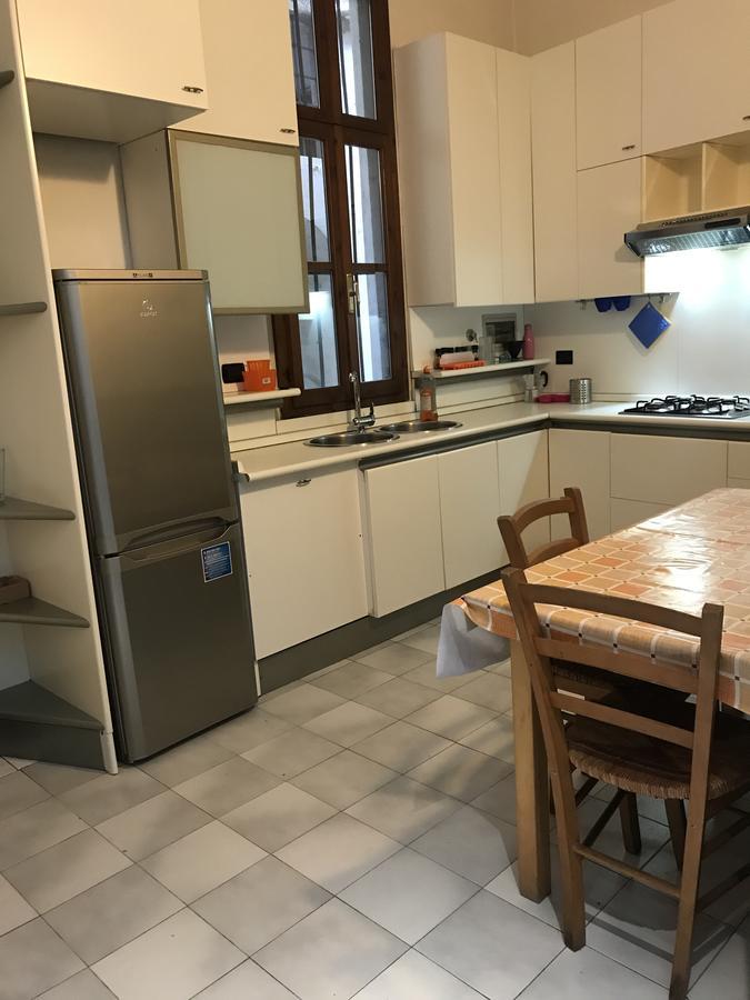 Pilastri 35 Appartement *